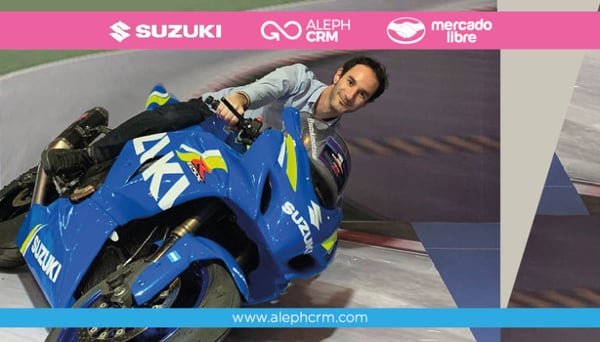 AlephCRM_Suzuki Motos_POrtada_Blog