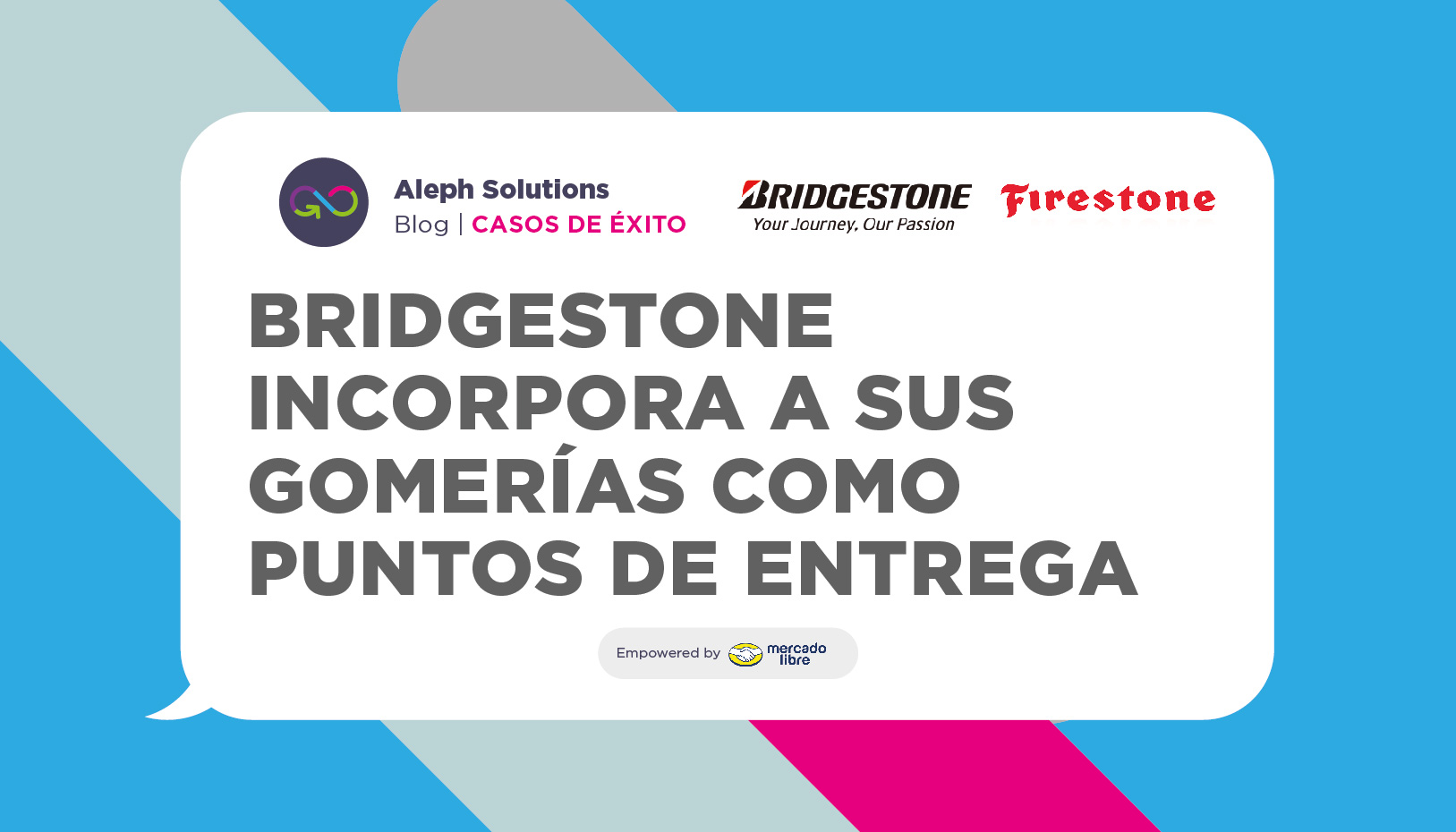 Bridgestone prepara a sus expertos para brindar la mejor experiencia de compra online con entrega en más de 100 gomerías